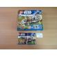 LEGO The Battle of Naboo