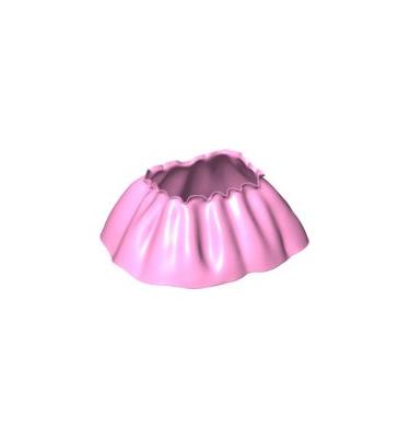 Duplo szoknya (18mm)