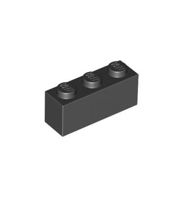 Kocka 1 x 3
