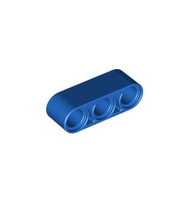 Technic emelőkar 1 x 3