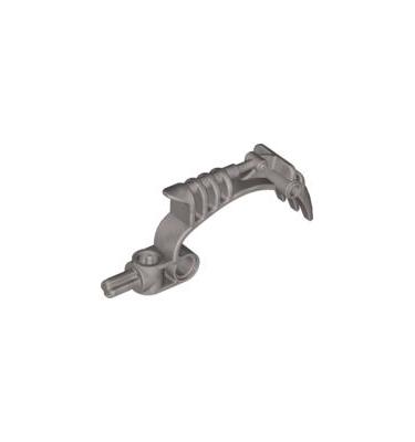 Bionicle Barraki állkapocs