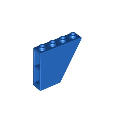 Fordított lejtő 60° 4 x 1 x 3