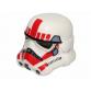 Minifigura sisak (Star Wars) - mintás/matricás