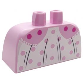 Minifigura szoknya™