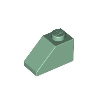 Lejtő 2 x 1 (45°)