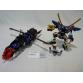 LEGO® Ninjago Killow  Szamuráj X ellen