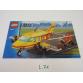 Lego City 7732 - CSAK ÖSSZERAKÁSI ÚTMUTATÓ