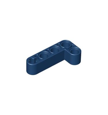Technic L alakú emelőkar 2 x 4