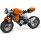 Utcai motor
