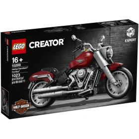 Harley-Davidson Fat Boy™