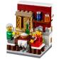 LEGO Hálaadás ünnepe