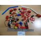 LEGO Tűzoltós alkatrész csomag
