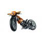 LEGO Cross Motor