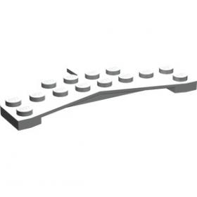 Repülőgép szárny / farok 4 x 8™