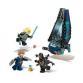 LEGO® Super Heroes Attack Of Riders