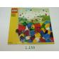 Lego Creator 4104/7830 - CSAK ÖSSZERAKÁSI ÚTMUTATÓ