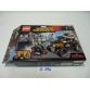 Lego Super Heroes 76050 - CSAK ÜRES DOBOZ!!!