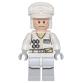 Hoth Rebel Trooper White Uniform 3, No Backpack (75146)