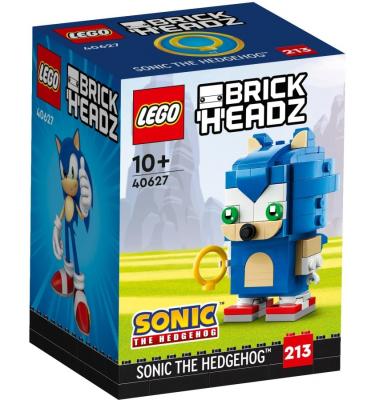 Sonic the Hedgehog™