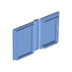Könyv 2 x 3™