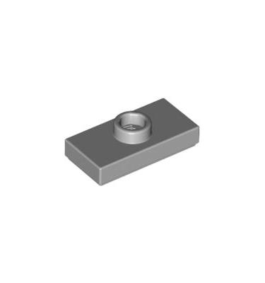 1 x 2 módosított lapos elem