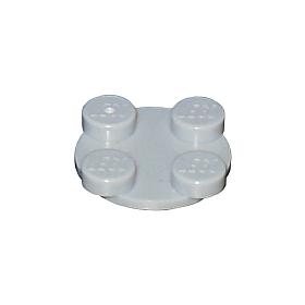 2 x 2 forgólap felső rész™