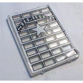 Üveg ablakhoz 1 x 4 x 5 - mintás/matricás™