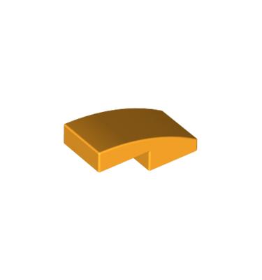 2 x 1 x 2/3 ívelt elem