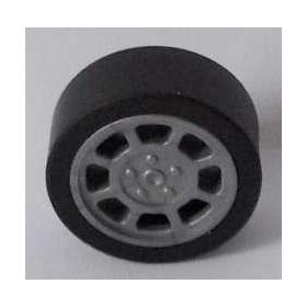 Felni 11mm D. x 6mm + gumi 14mm D. x 6mm™
