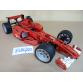 LEGO Ferrari F1 Versenyautó 1:10