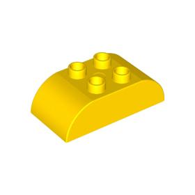 Duplo íves lejtő 2 x 4™