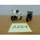 Lego motor 2 db
