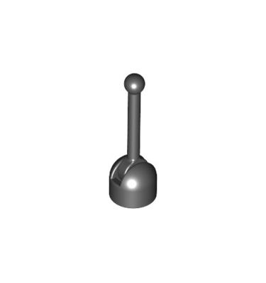 Antenna / váltó (fekete karral)