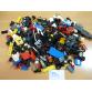 LEGO Válogatott speciális autós, járműves elemek 1 kg