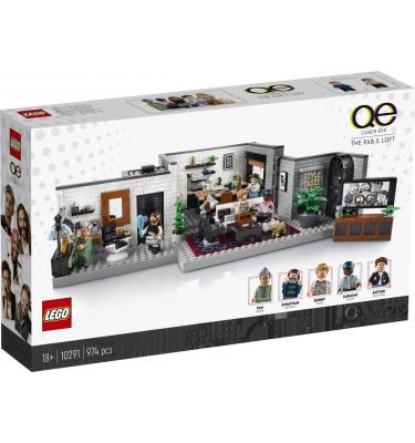 Queer Eye – A Csodaötös