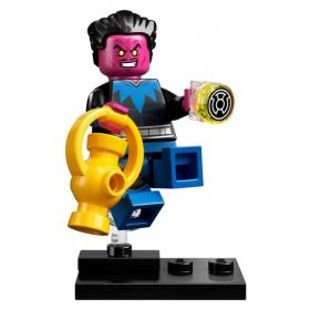 Sinestro - LEGO® 71026 - DC Szuperhősök Gyűjthető Minifigurák™