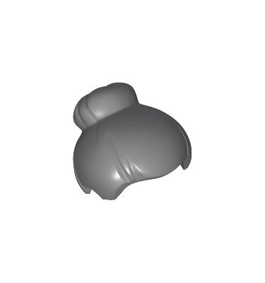 Minifigura haj