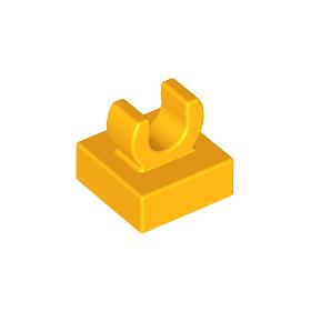 1 x 1 módosított csempe függőleges fogóval™