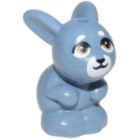 Nyuszi - mintás/matricás™