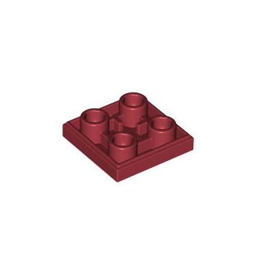 Módosított csempe 2 x 2