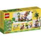 Dixie Kong Jungle Jam kiegészítő szett