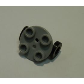 2 x 2 kerek lapos elem kerékkel™