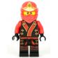 Kai minifigura