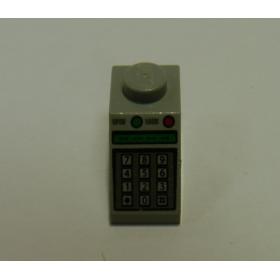 Lejtő 2 x 1 (45°) - mintás/matricás™