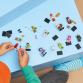 LEGO® Gyűjthető Minifigurák 71052 - 29. sorozat