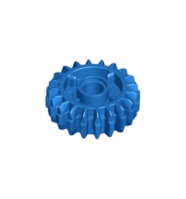 Technic fogaskerék (20 fog)