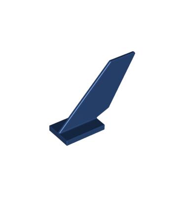 Jármű farok elem 2 x 4 x 6