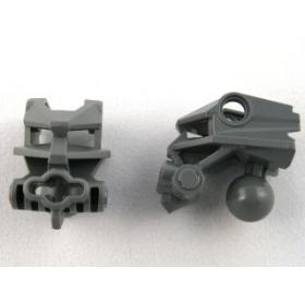 Bionicle fej csatlakozóblokk Toa Metru™