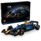 Oracle Red Bull Racing RB20 F1 autó