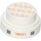 Technic kerék 31mm D. x 15mm - mintás/matricás